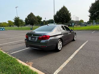 2016 528i xDrive 98k miles