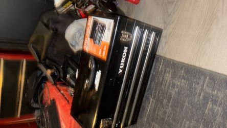 Yukon Steel Tool Box