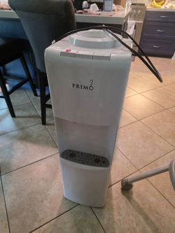 Primo water dispenser