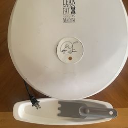 George Foreman Grill