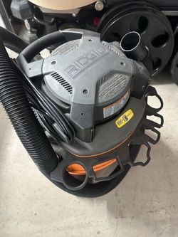Shop Vac