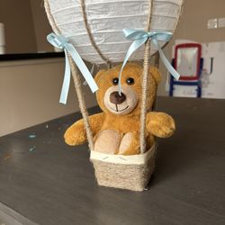 Custom Party Center Pieces 