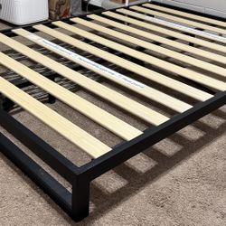 Full Size Bed Frame
