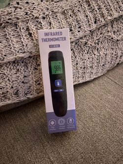 Thermometer