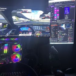 AMD Ryzen 9 5900X & AMD Radeon RX 6700XT