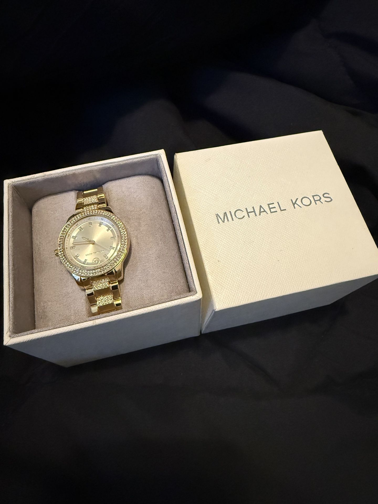 🎆 ⌚️Michael Kors Watch ⌚️🎆