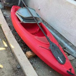 8 ft Kayak