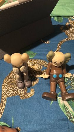 Kaws