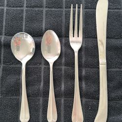 Flatware 