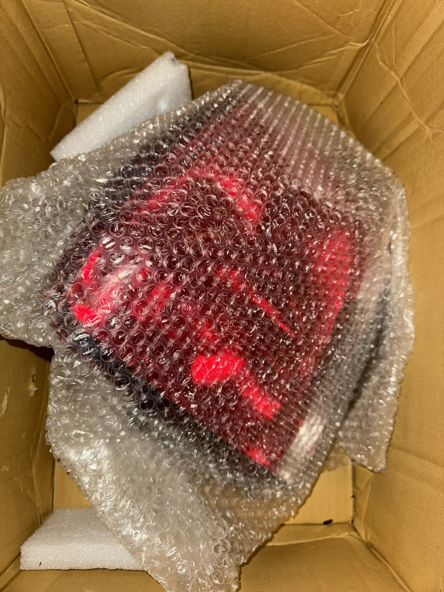 Brand New Taillight