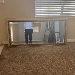Mirror (large) 