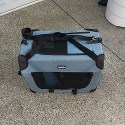 dog carrier