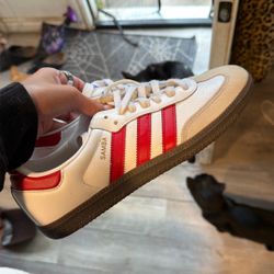 Adidas Sambas 