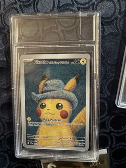 Pickachu