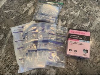 Baby Items