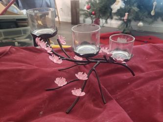 Partylite Votive Candle Holder