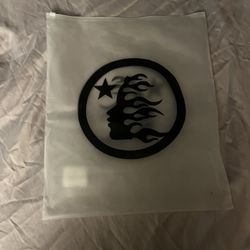 Hell Star Tee