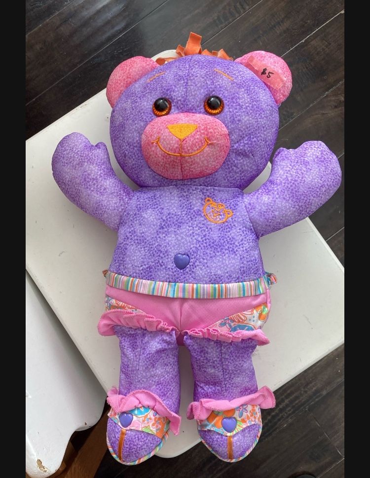 Soft Toy