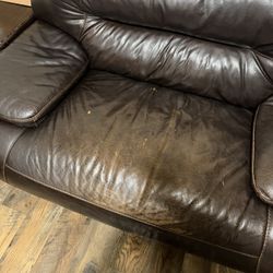 Power Recliner Couches