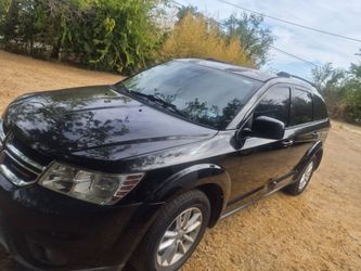 2014 Dodge Journey
