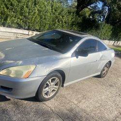 2006 Honda