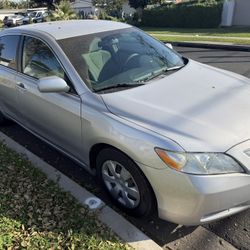 2008 Toyota Camry
