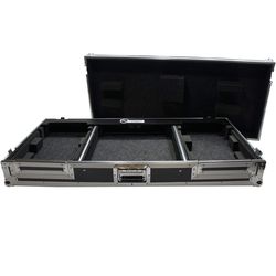 Harmony Audio DJ Coffin Flight Case