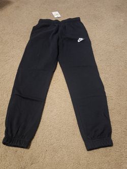 Nike Sweat Pants Men's Small 