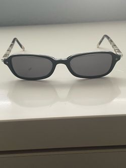 Brighton blue moon handmade sunglasses