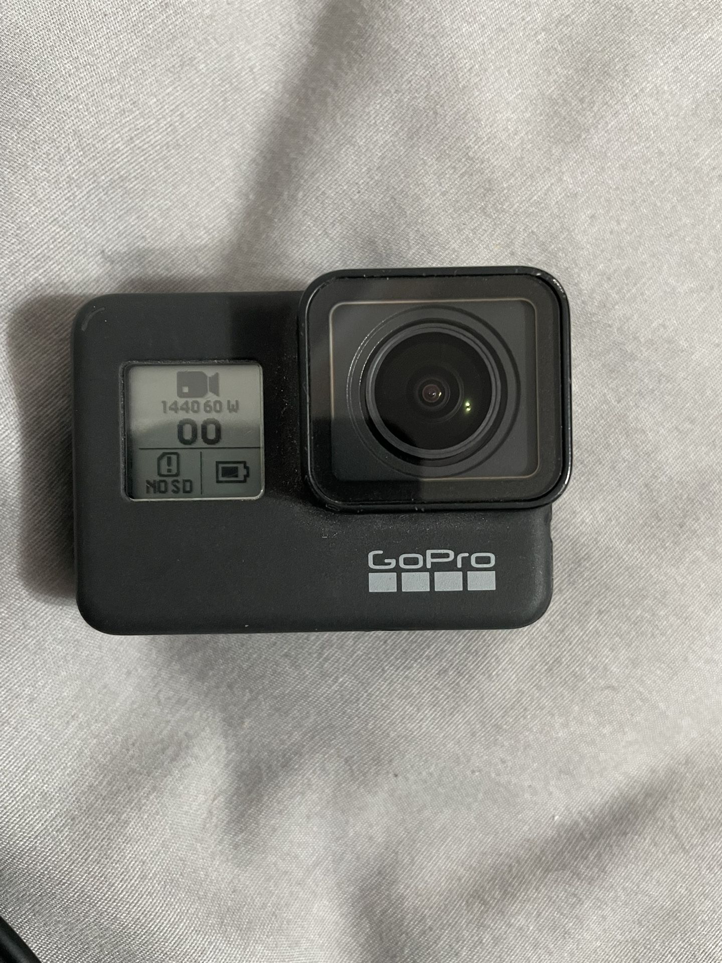 GoPro Hero 7 Black