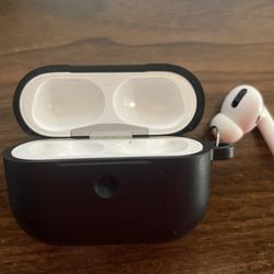 Apple Airpod Pro 1st Gen Right Replacement A2190