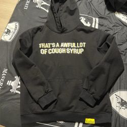 alocs hoodie 