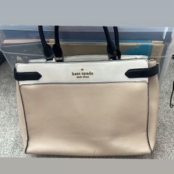 Kate Spade Handbag 
