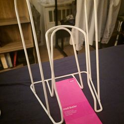 Medi Reha Butler Dressing Donning Aid – Men & Women, Easy On Leg Compression Stocking Assistance