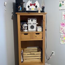 Bedroom Stand 