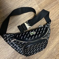 Lacoste Crossbody Bag