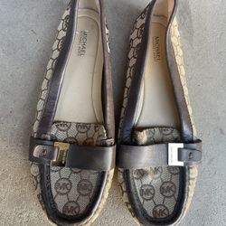 Women’s Size 8m Michael Kors 