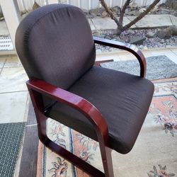 chair