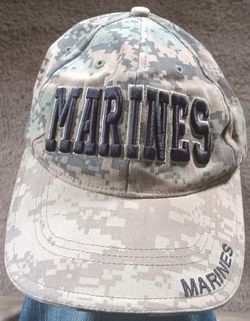 US Marine Cap