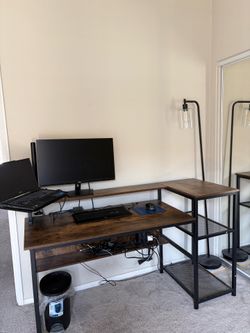 Office Table/ Computer Desk
