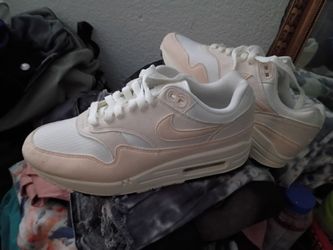 Nike Air Max 1s