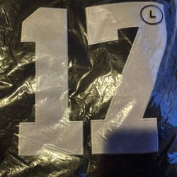 Davante Adam's Raiders Football Jerseys/medium/Large 