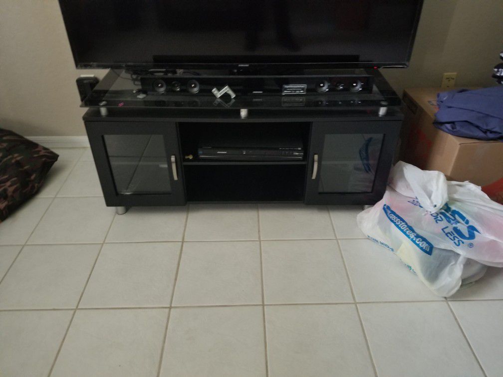 TV stand 60 inch