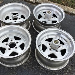 Weld Racing Wheels