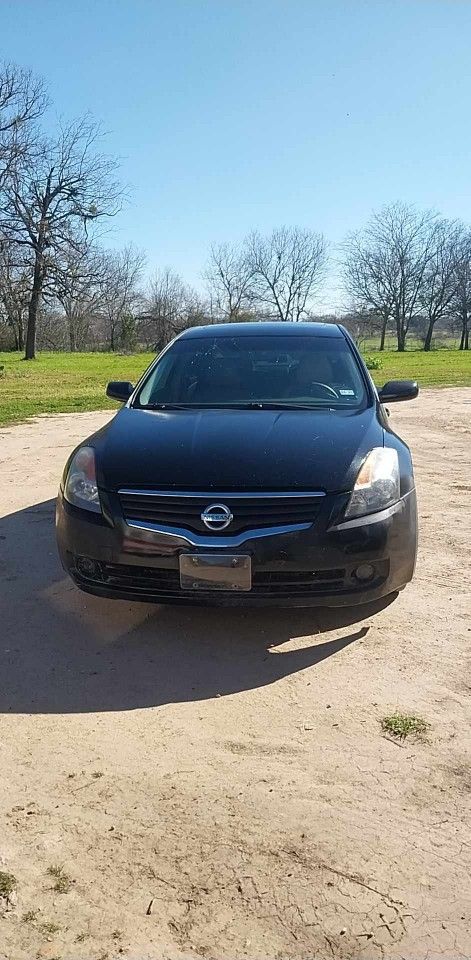 2009 Nissan Altima