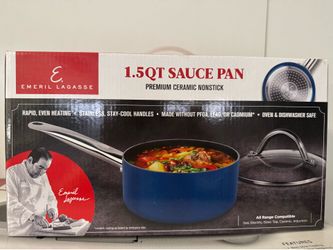 sauce pan