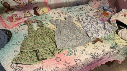 Dresses