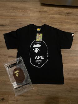 Bape tee - M