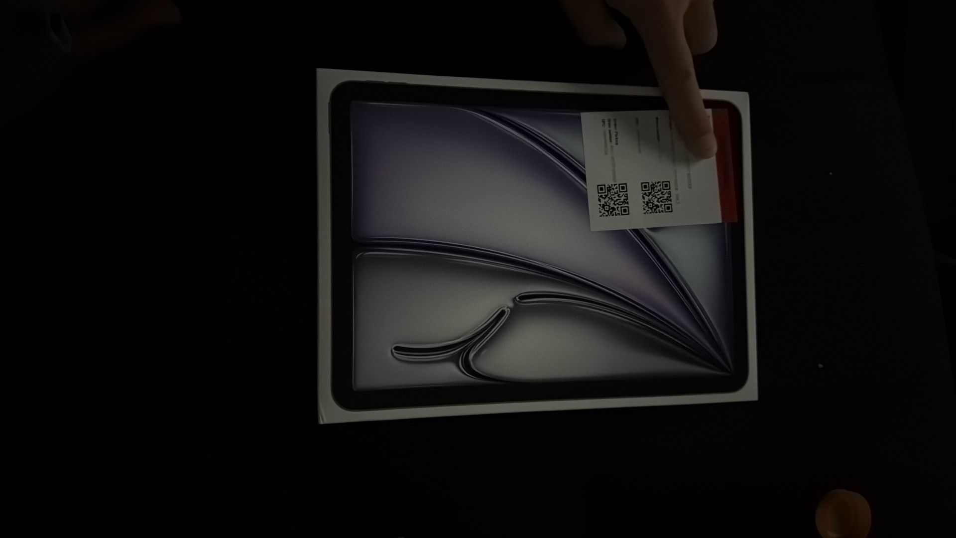 iPad Air M3 256gb 11 Inch One Month Old With Warranty Best Buy