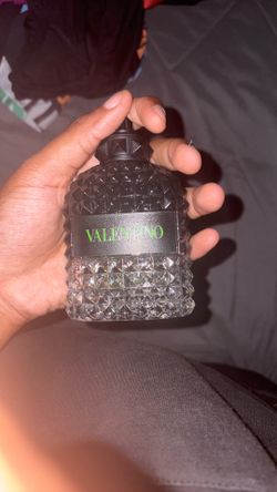 Valentino cologne